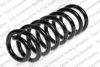 LESJ?FORS 4266738 Coil Spring